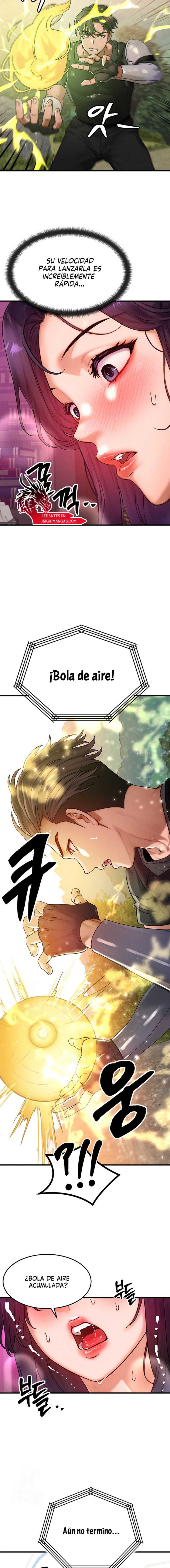 Intercambio de cuerpos Capítulo 28 - Página 12