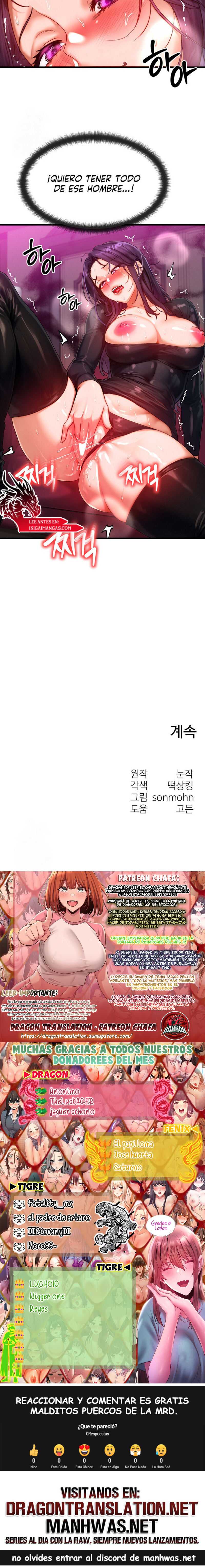 Intercambio de cuerpos Capítulo 28 - Página 17