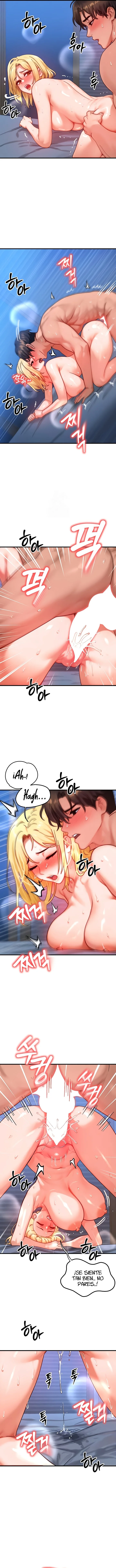 Intercambio de cuerpos Capítulo 31 - Página 10