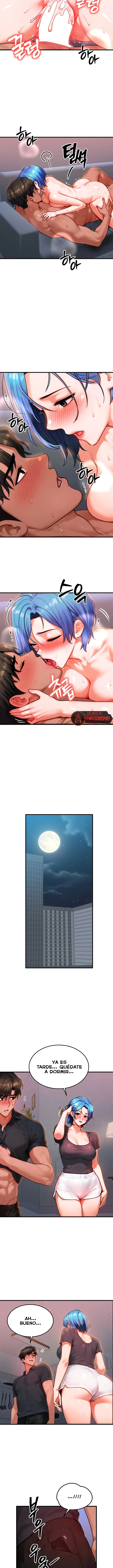 Intercambio de cuerpos Capítulo 39 - Página 5