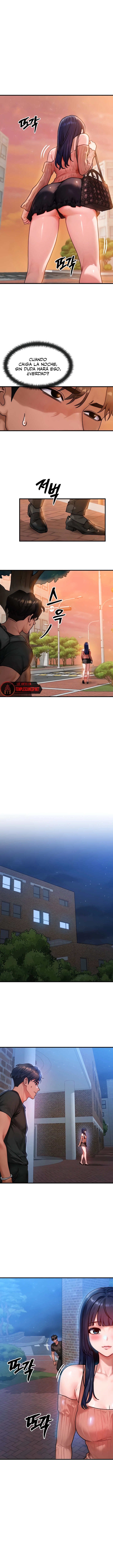 Intercambio de cuerpos Capítulo 40 - Página 4