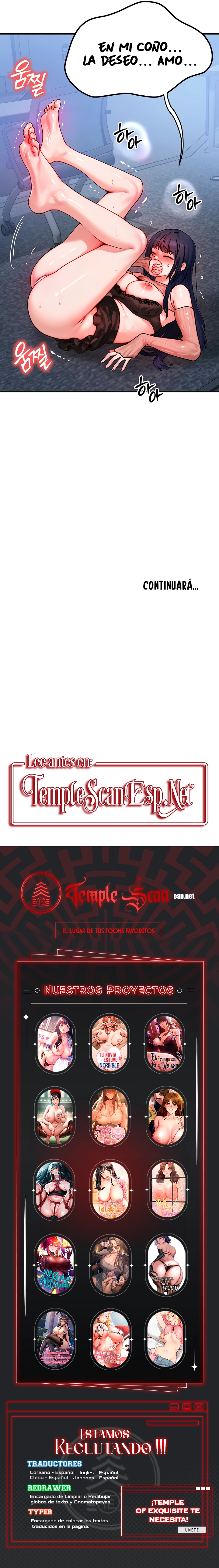 Intercambio de cuerpos Capítulo 41 - Página 11