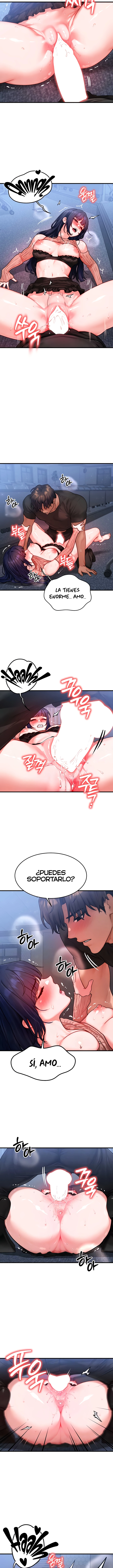 Intercambio de cuerpos Capítulo 42 - Página 2