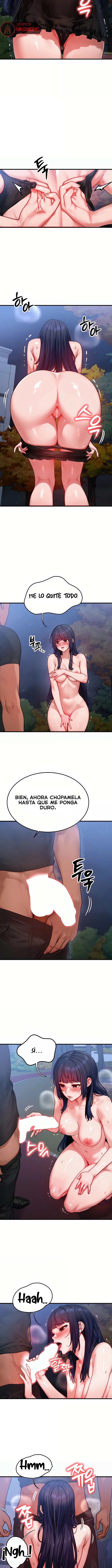 Intercambio de cuerpos Capítulo 43 - Página 2