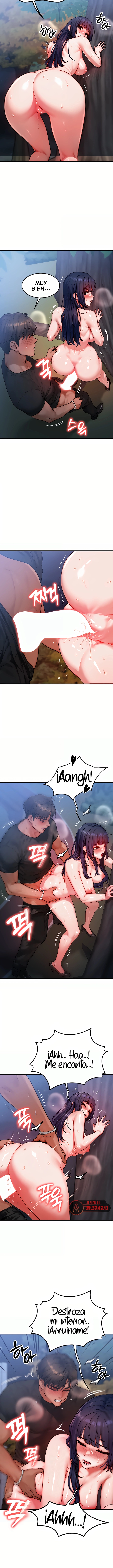 Intercambio de cuerpos Capítulo 43 - Página 5