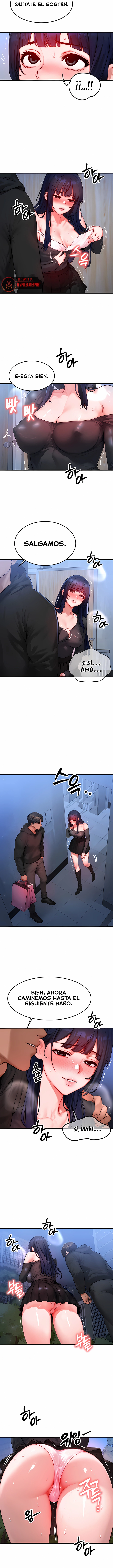 Intercambio de cuerpos Capítulo 45 - Página 2