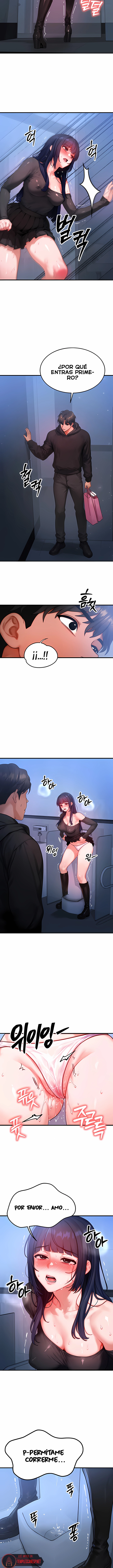 Intercambio de cuerpos Capítulo 45 - Página 7