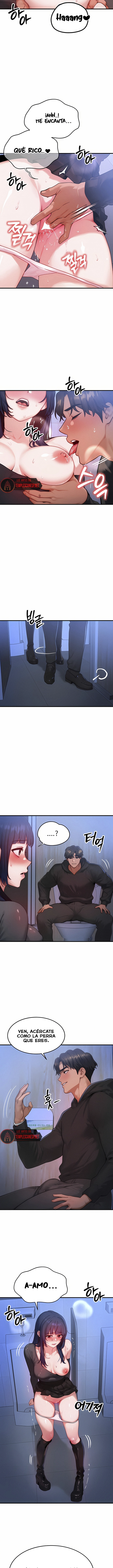 Intercambio de cuerpos Capítulo 46 - Página 2