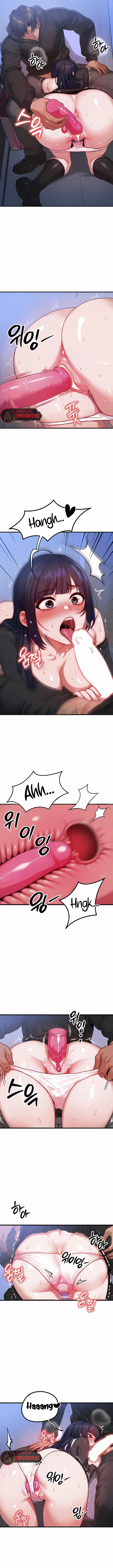 Intercambio de cuerpos Capítulo 46 - Página 5