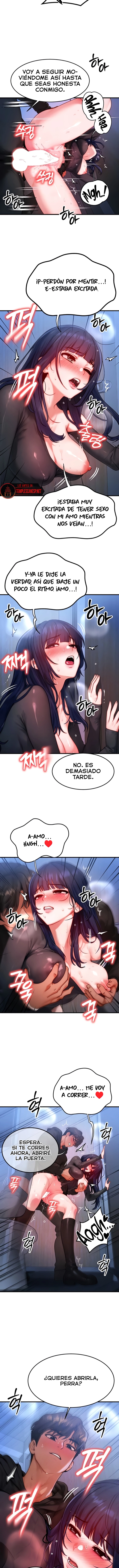 Intercambio de cuerpos Capítulo 47 - Página 2