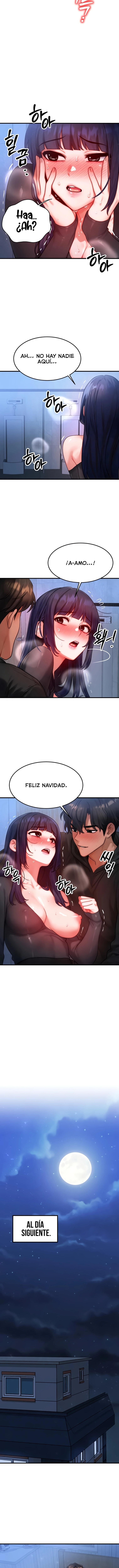 Intercambio de cuerpos Capítulo 47 - Página 5