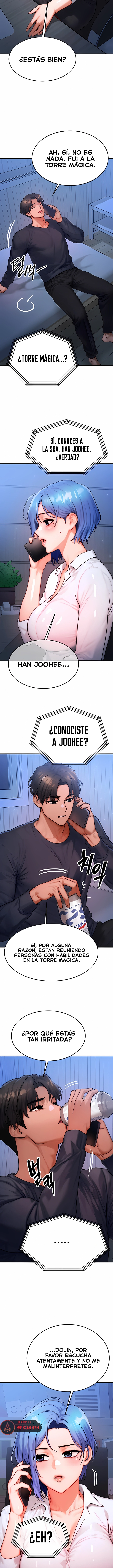 Intercambio de cuerpos Capítulo 48 - Página 12