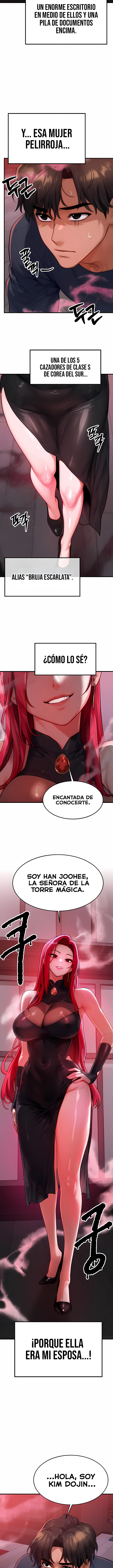 Intercambio de cuerpos Capítulo 48 - Página 2