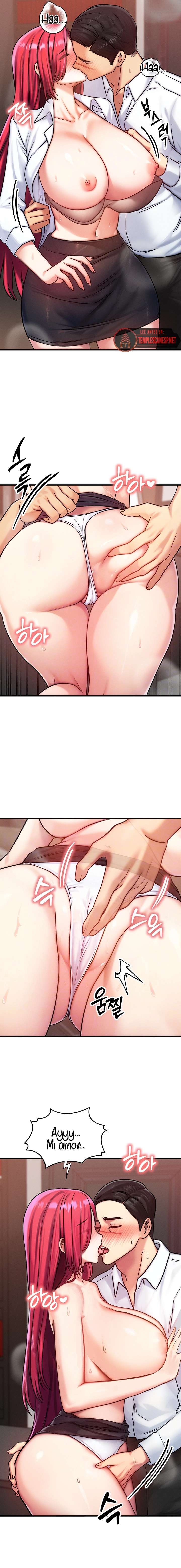 Intercambio de cuerpos Capítulo 5 - Página 5