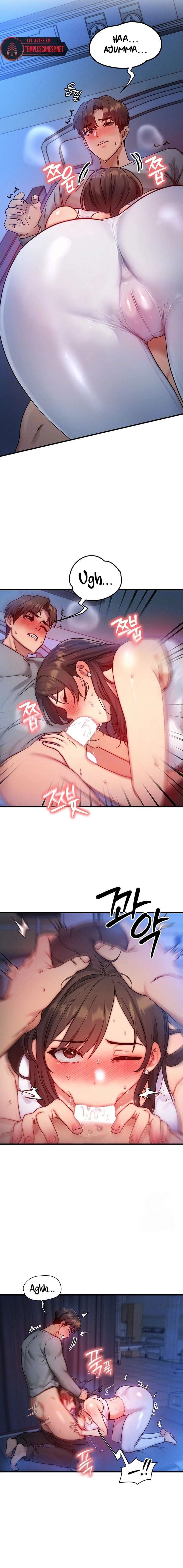 Intercambio de cuerpos Capítulo 9 - Página 5