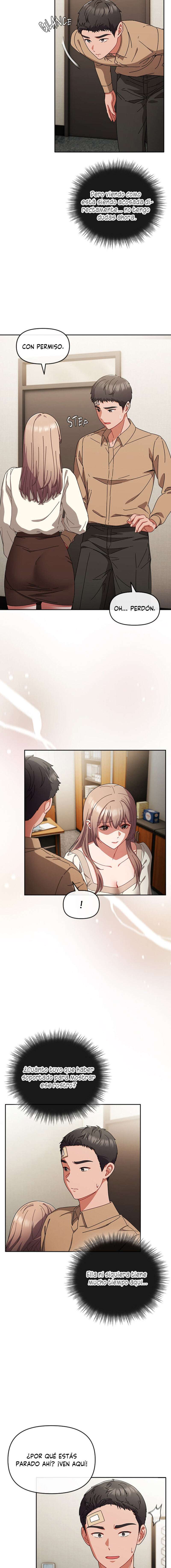 ¿Te amo? Capítulo 1 - Página 14