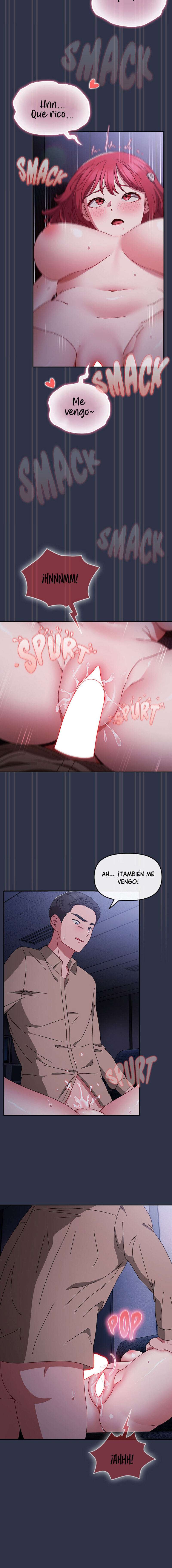 ¿Te amo? Capítulo 1 - Página 2