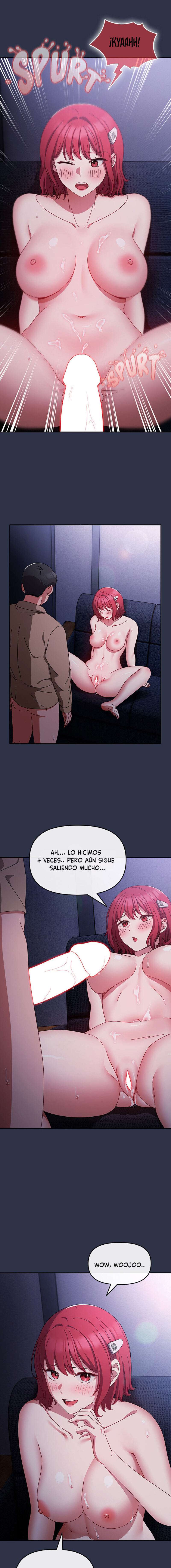 ¿Te amo? Capítulo 1 - Página 3