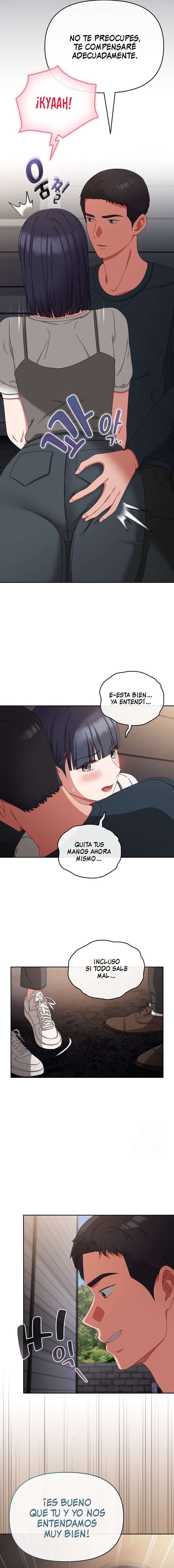 ¿Te amo? Capítulo 10 - Página 10