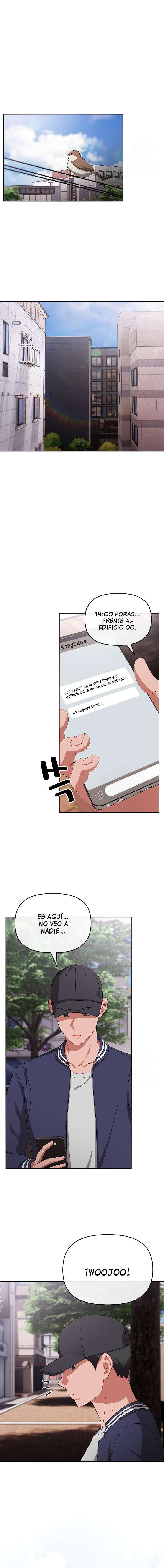 ¿Te amo? Capítulo 10 - Página 13