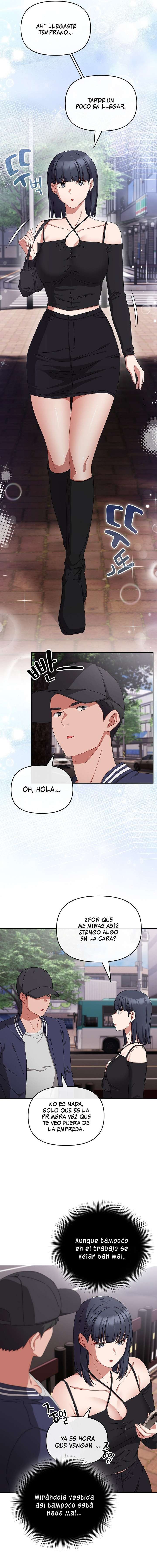 ¿Te amo? Capítulo 10 - Página 14