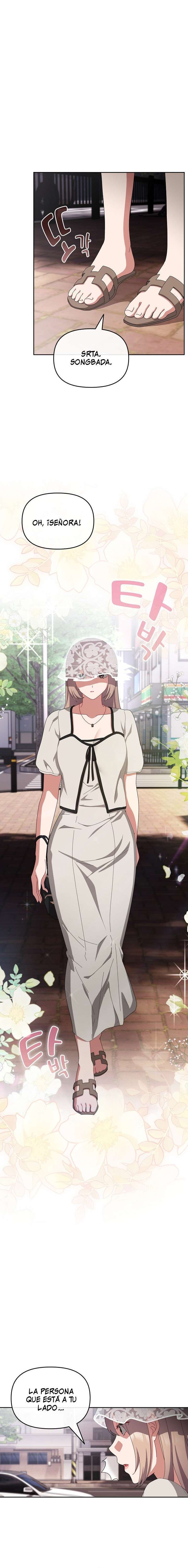 ¿Te amo? Capítulo 10 - Página 15