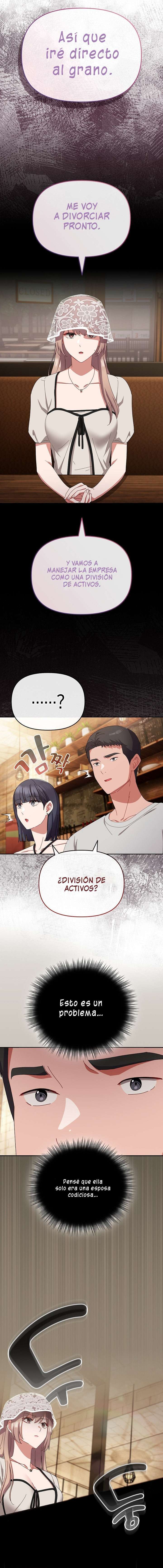 ¿Te amo? Capítulo 10 - Página 18