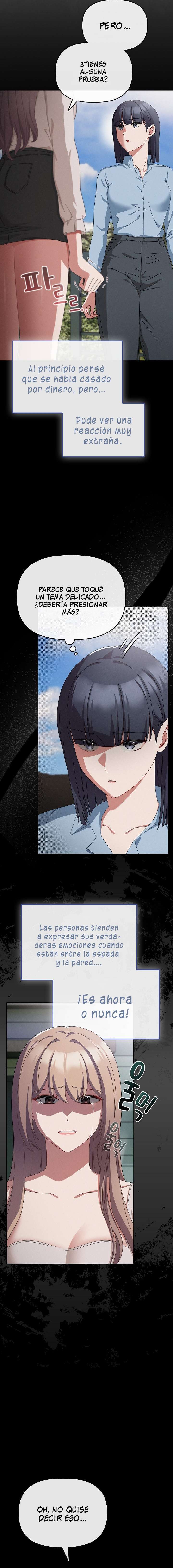 ¿Te amo? Capítulo 10 - Página 2