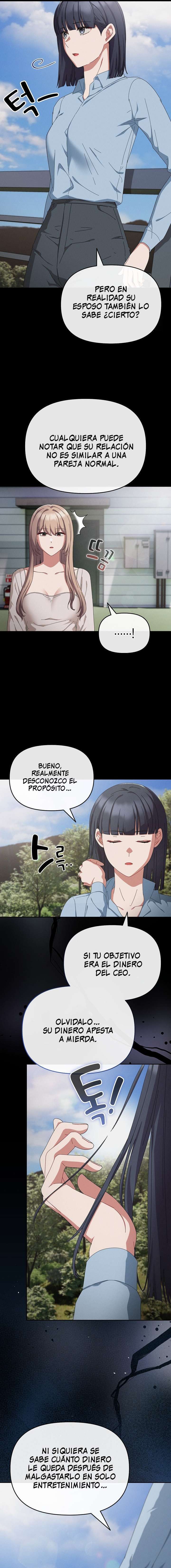 ¿Te amo? Capítulo 10 - Página 3