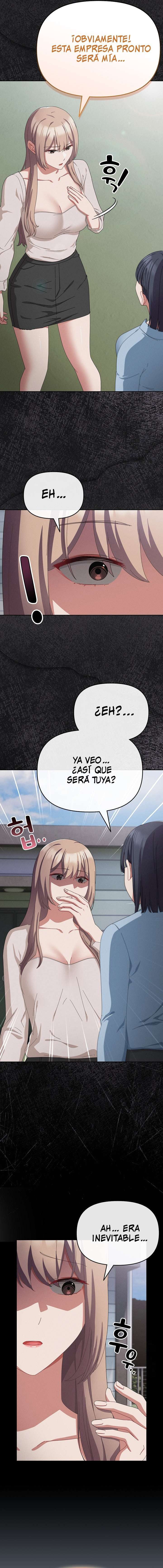 ¿Te amo? Capítulo 10 - Página 5