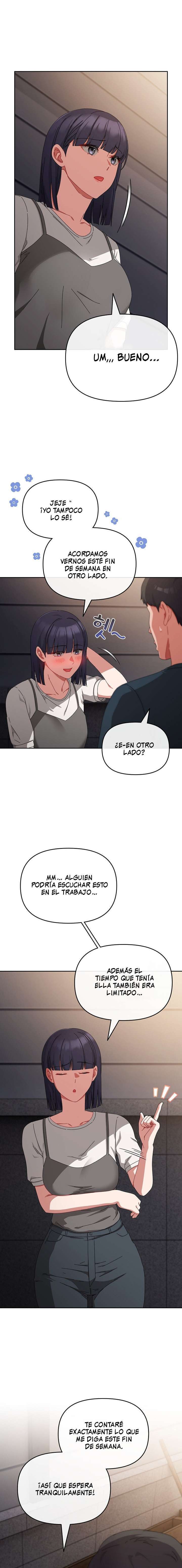 ¿Te amo? Capítulo 10 - Página 7