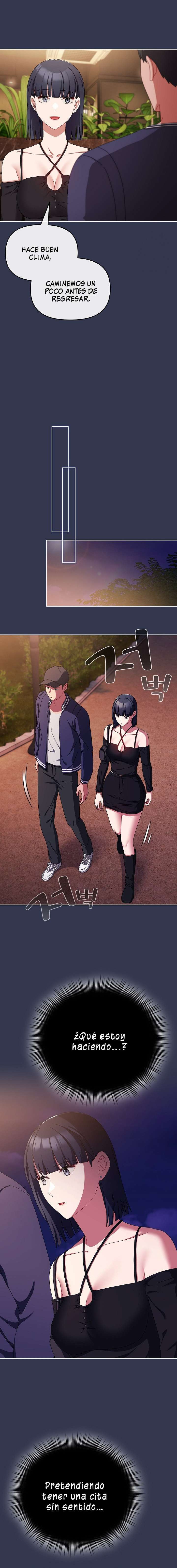 ¿Te amo? Capítulo 11 - Página 13