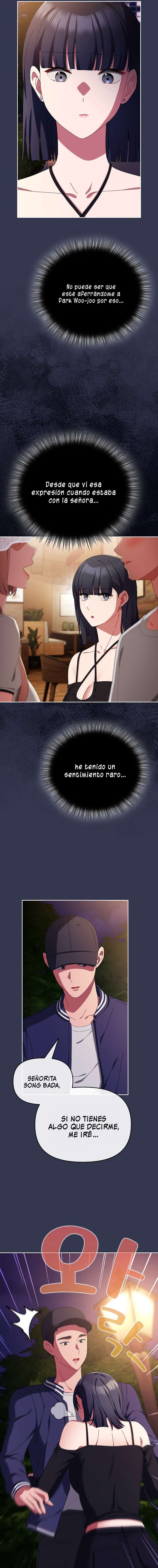 ¿Te amo? Capítulo 11 - Página 14