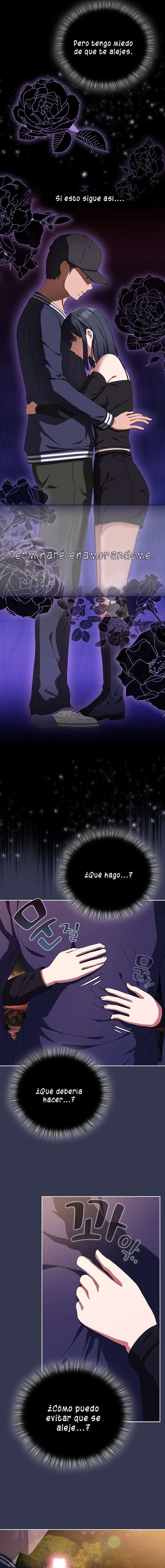 ¿Te amo? Capítulo 11 - Página 16