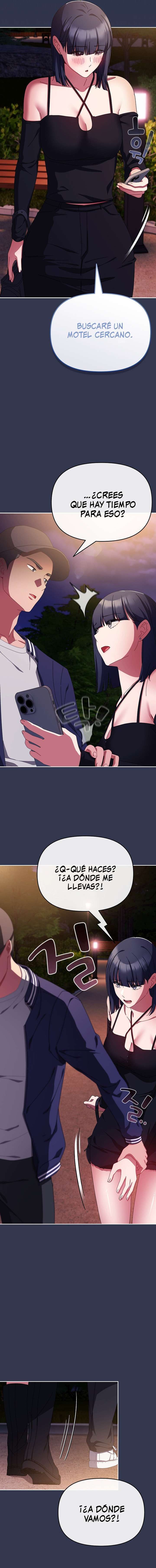 ¿Te amo? Capítulo 11 - Página 19