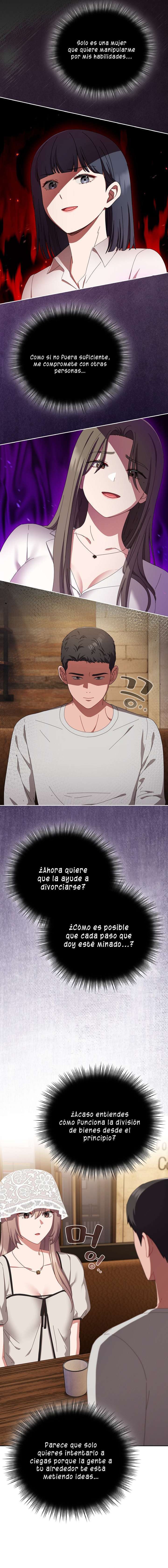 ¿Te amo? Capítulo 11 - Página 2