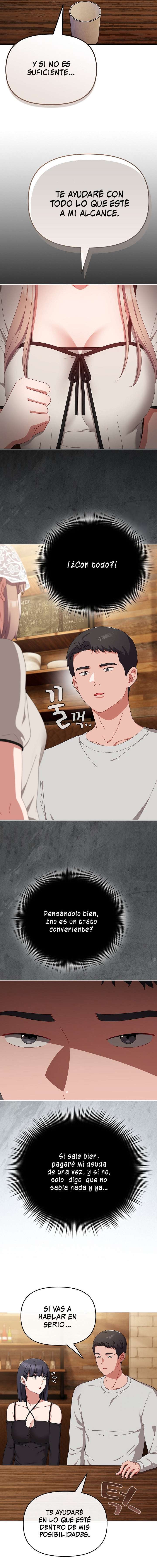 ¿Te amo? Capítulo 11 - Página 5