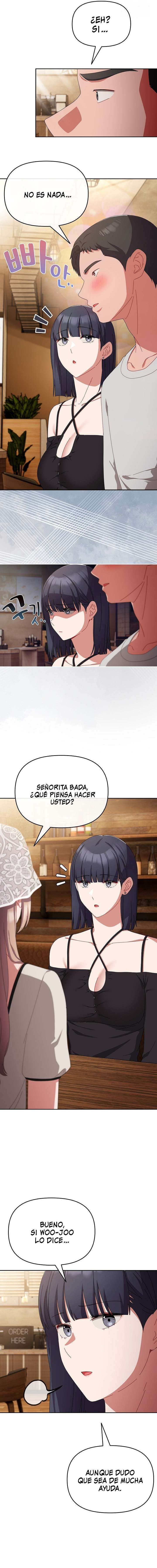 ¿Te amo? Capítulo 11 - Página 7