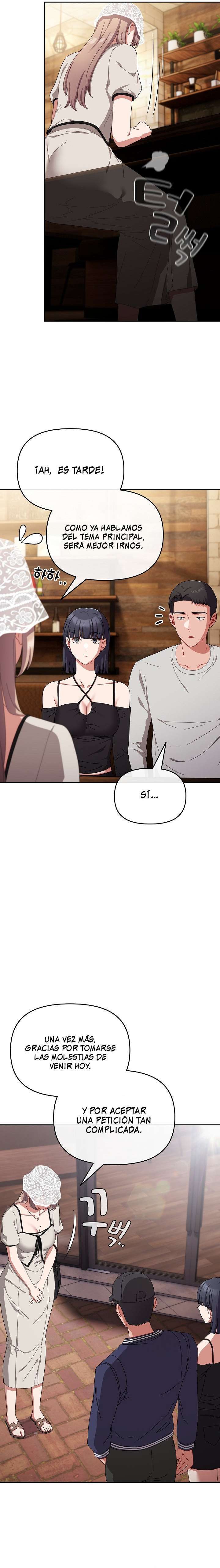 ¿Te amo? Capítulo 11 - Página 9