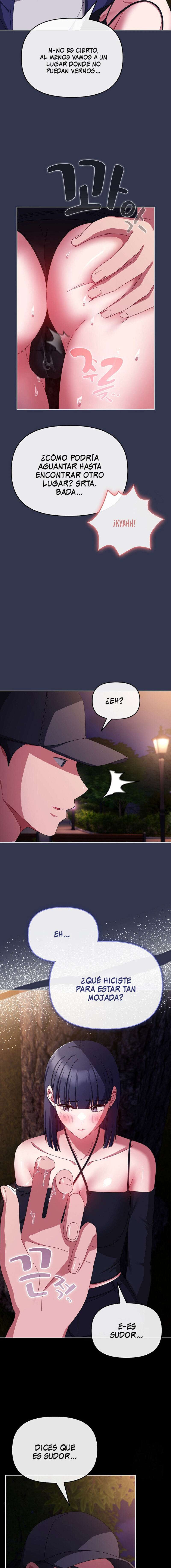 ¿Te amo? Capítulo 12 - Página 10