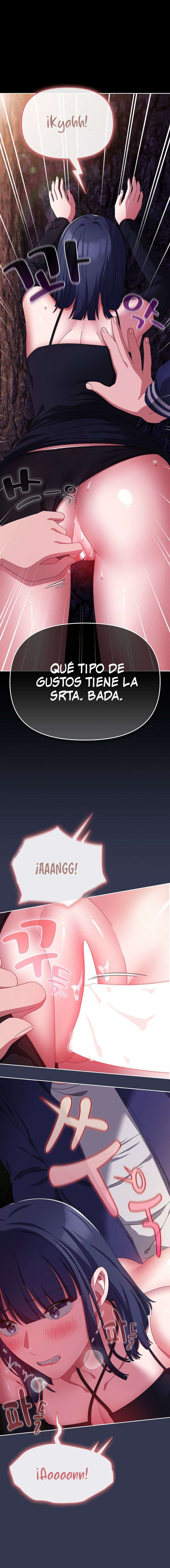 ¿Te amo? Capítulo 12 - Página 12