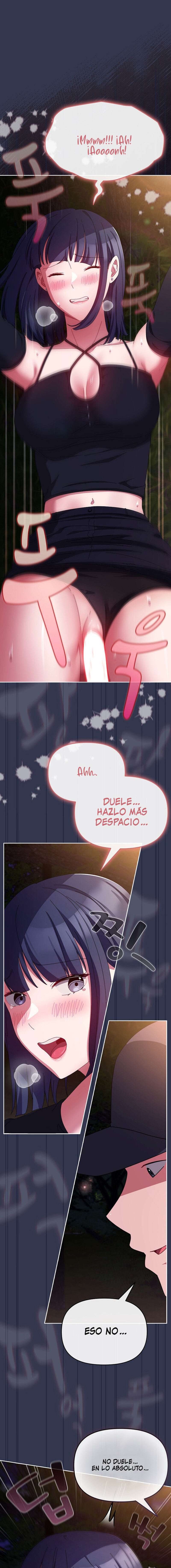 ¿Te amo? Capítulo 12 - Página 13