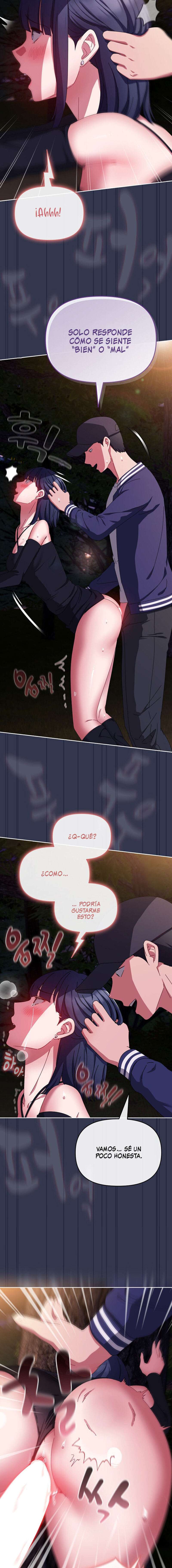 ¿Te amo? Capítulo 12 - Página 14