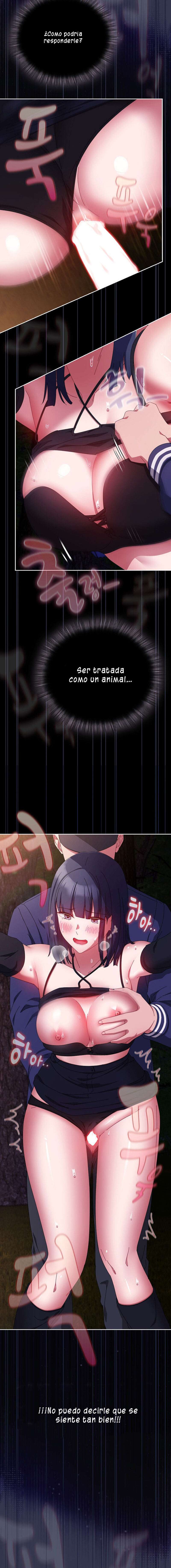 ¿Te amo? Capítulo 12 - Página 16