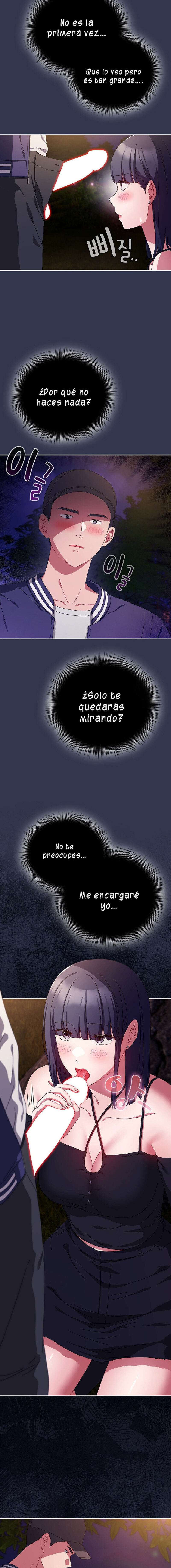 ¿Te amo? Capítulo 12 - Página 2