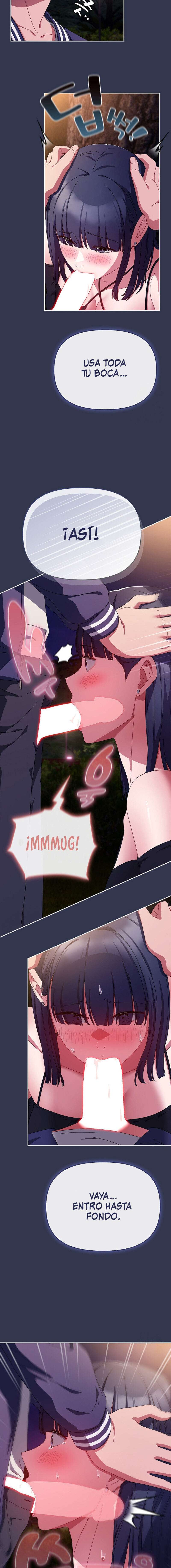 ¿Te amo? Capítulo 12 - Página 4