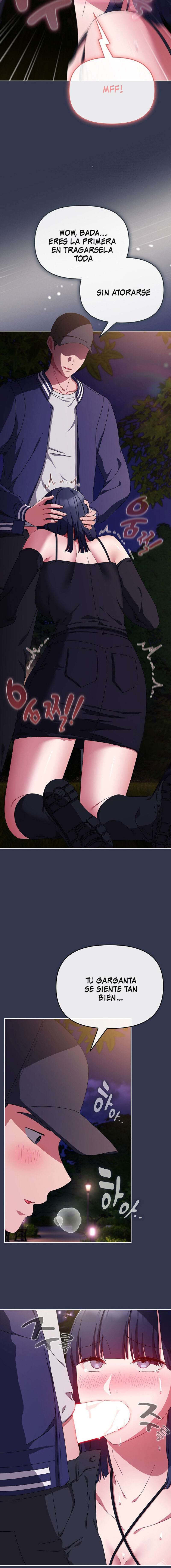 ¿Te amo? Capítulo 12 - Página 5