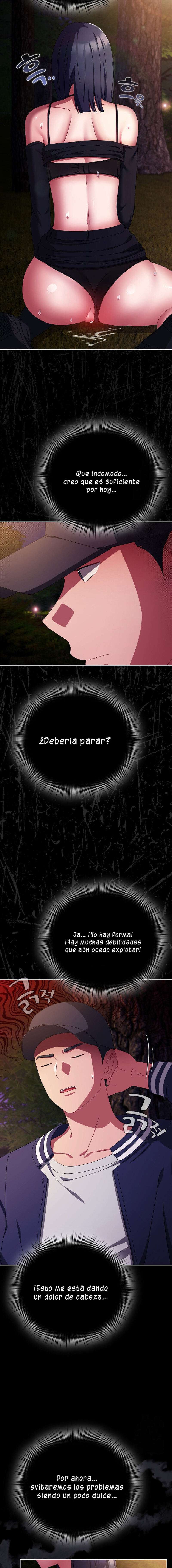 ¿Te amo? Capítulo 13 - Página 10