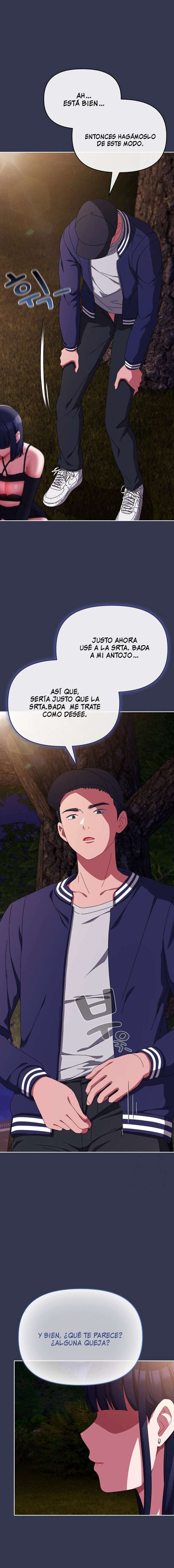 ¿Te amo? Capítulo 13 - Página 12