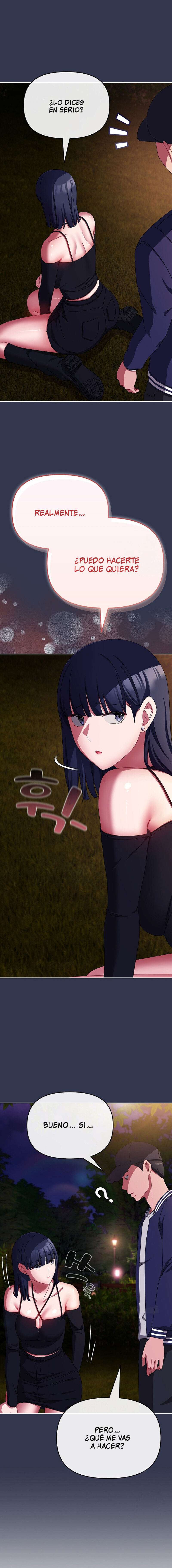 ¿Te amo? Capítulo 13 - Página 13